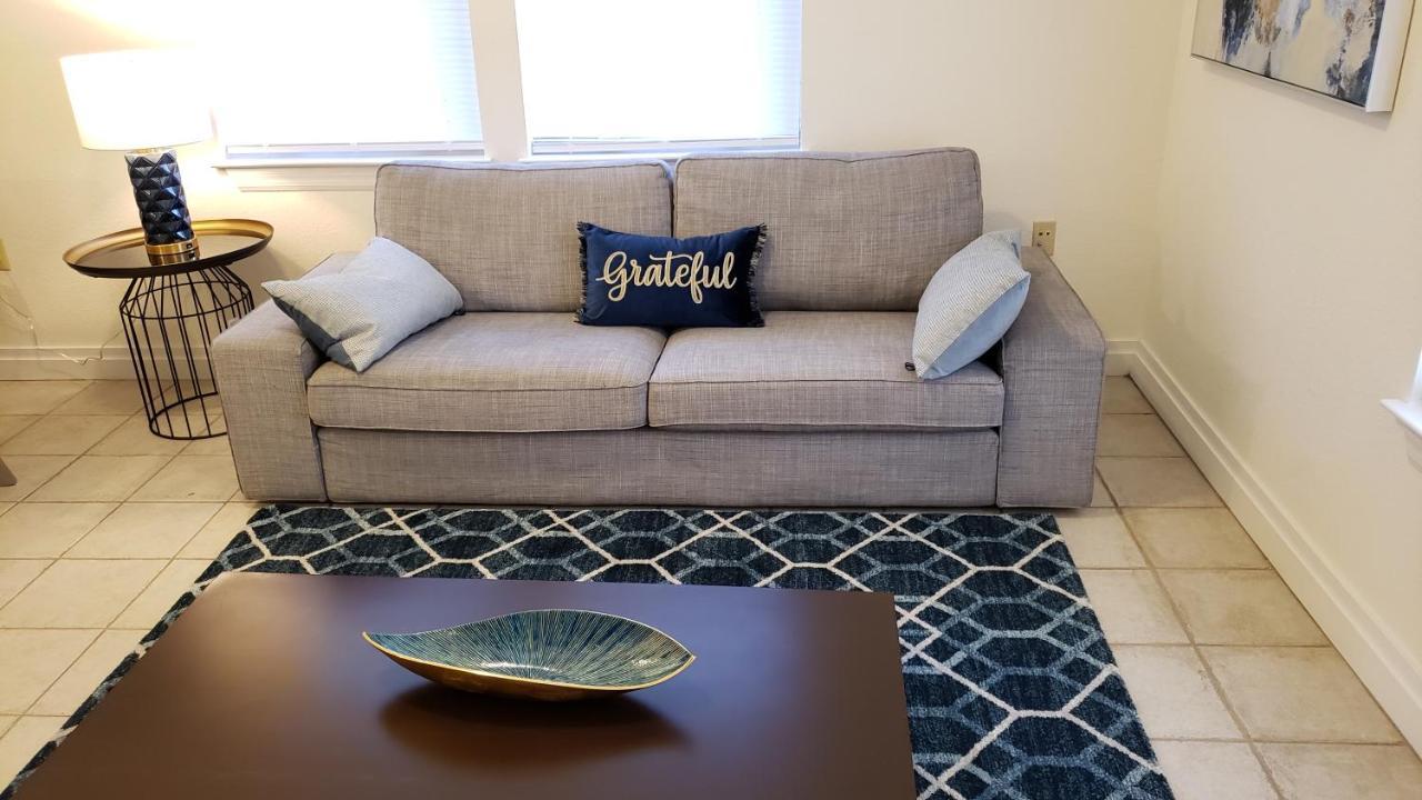 Modern House Minutes From Downtown Gainesville, Uf, Va & More! Luaran gambar