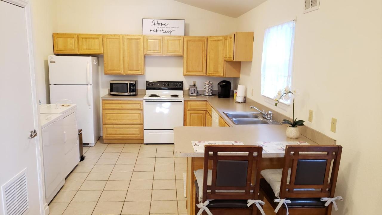 Modern House Minutes From Downtown Gainesville, Uf, Va & More! Luaran gambar