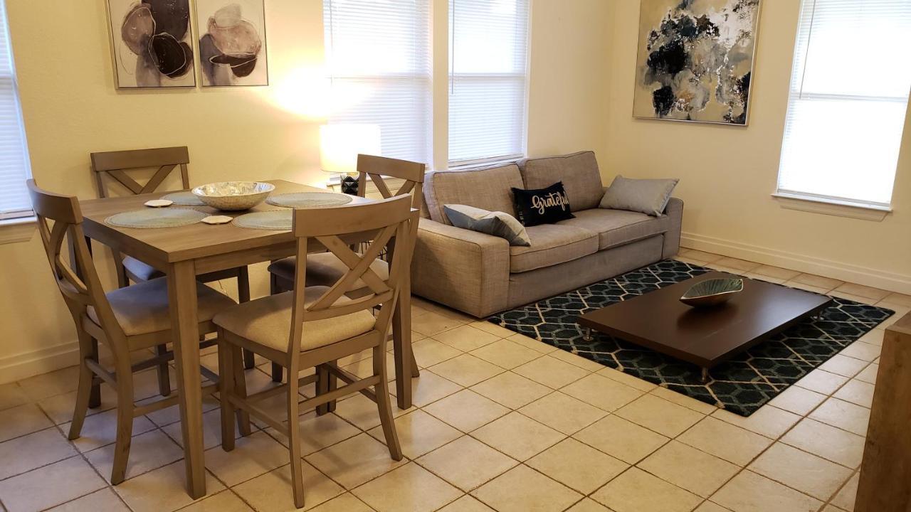 Modern House Minutes From Downtown Gainesville, Uf, Va & More! Luaran gambar