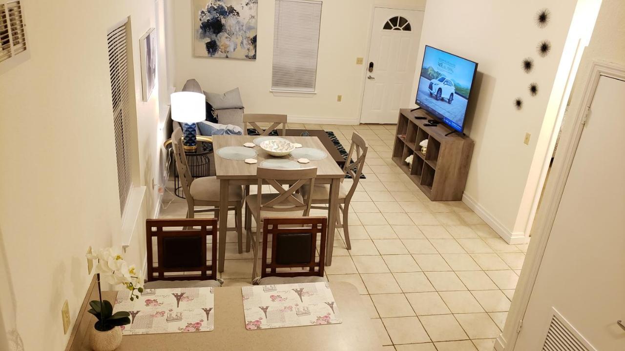 Modern House Minutes From Downtown Gainesville, Uf, Va & More! Luaran gambar