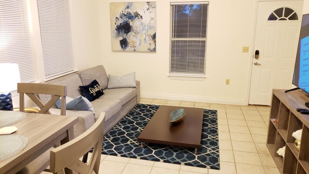 Modern House Minutes From Downtown Gainesville, Uf, Va & More! Luaran gambar