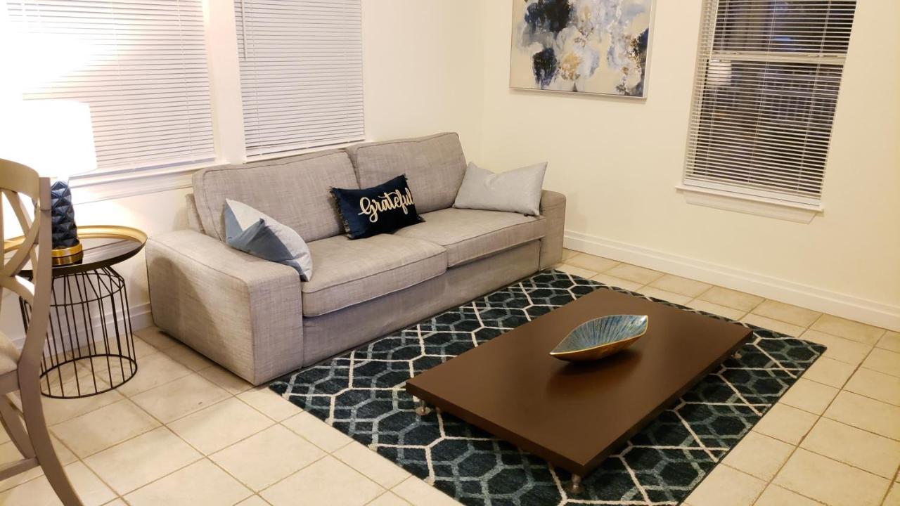 Modern House Minutes From Downtown Gainesville, Uf, Va & More! Luaran gambar