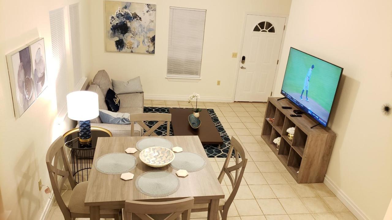 Modern House Minutes From Downtown Gainesville, Uf, Va & More! Luaran gambar