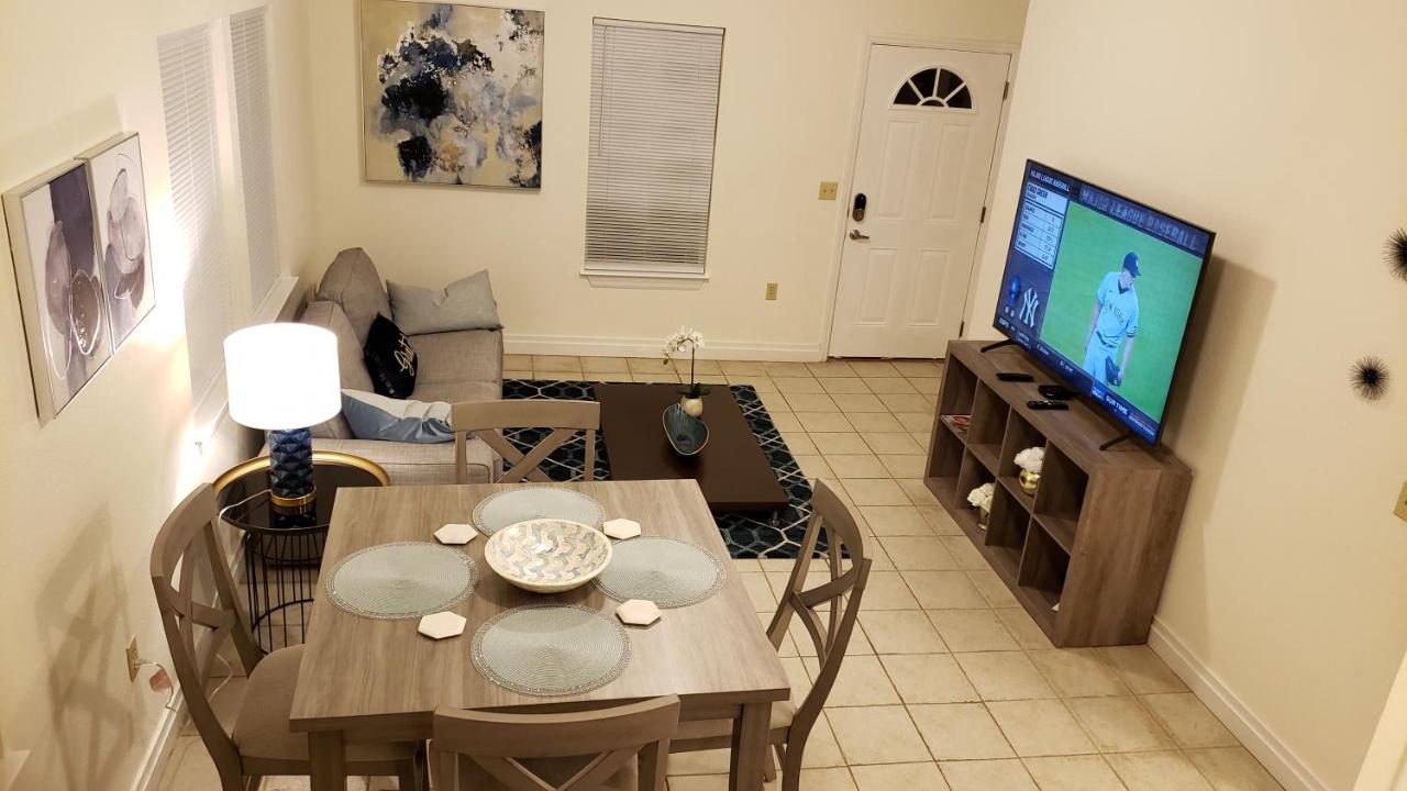 Modern House Minutes From Downtown Gainesville, Uf, Va & More! Luaran gambar