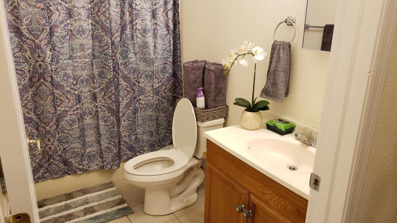 Modern House Minutes From Downtown Gainesville, Uf, Va & More! Luaran gambar