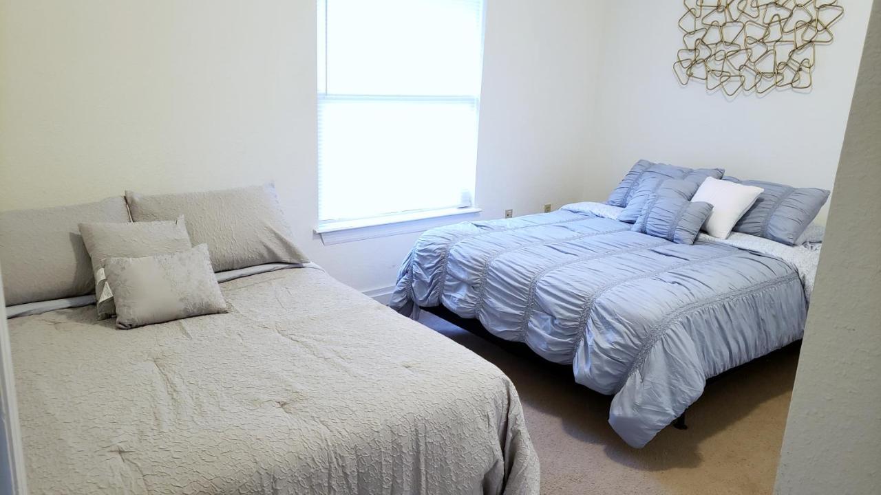 Modern House Minutes From Downtown Gainesville, Uf, Va & More! Luaran gambar
