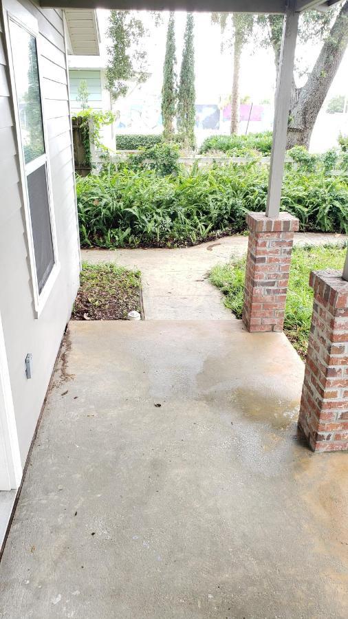 Modern House Minutes From Downtown Gainesville, Uf, Va & More! Luaran gambar
